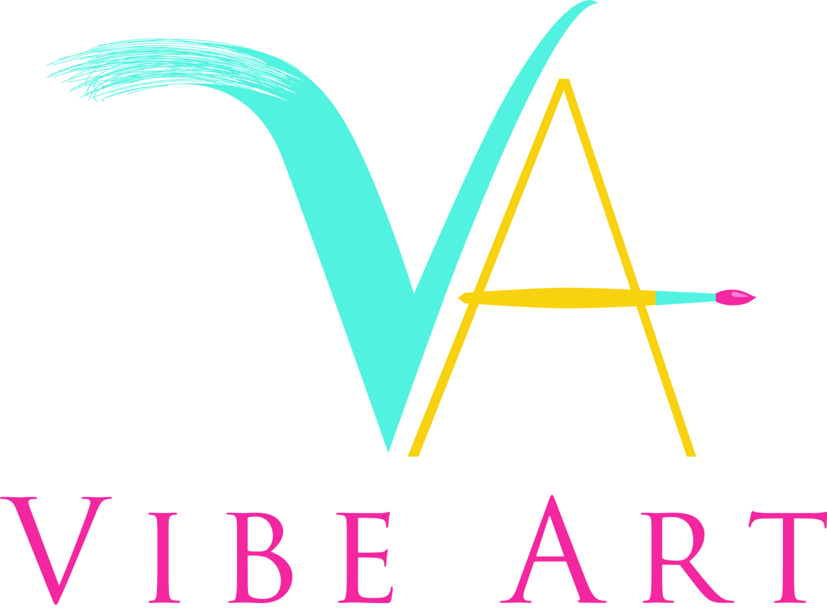 Vibe Art Original Art and Designs. Visual Inspiration by Ella — VIBE ART